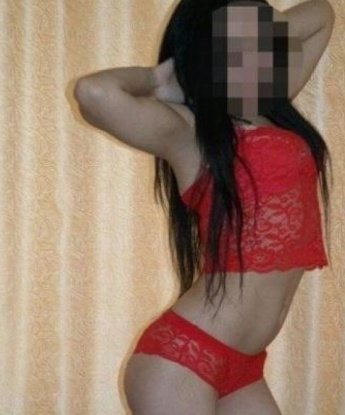 Анкета проститутки Мария - Фото 1, Новый Фриг, 18 лет, №9613